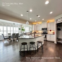 Building Photo - 23 Taylors Hl Wy