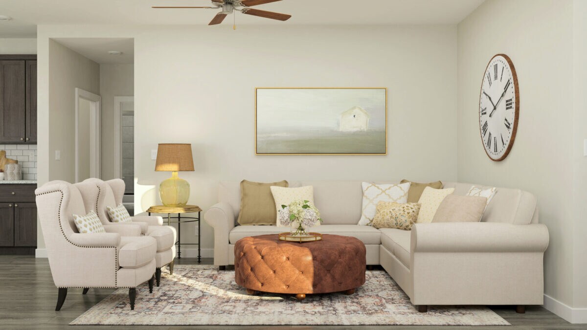 Tricon Bryson Houses for Rent Leander, TX