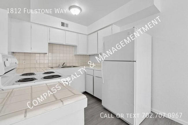 Foto del edificio - 1812 Fulstone Way