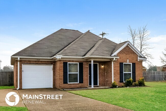 Foto del edificio - 4028 Long Creek Rd