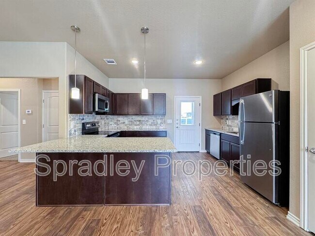 Foto del edificio - 1054B Hibiscus Dr