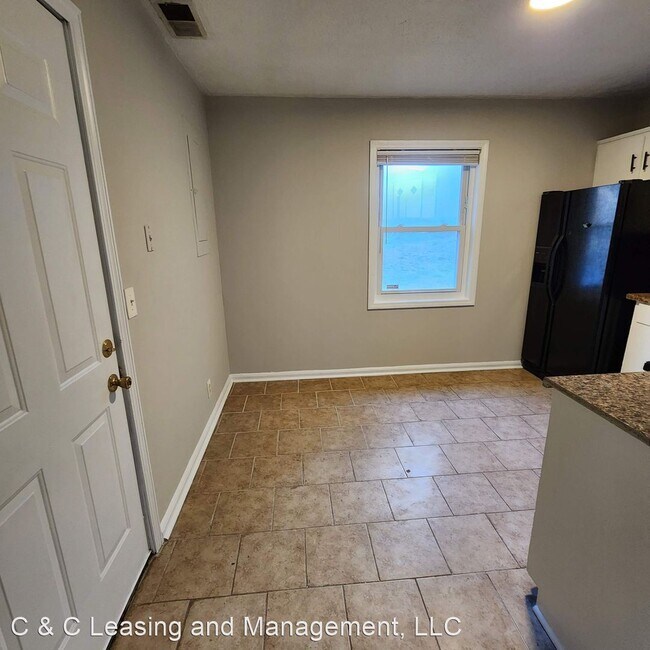 Building Photo - 3 br, 1 bath House - 1605 Shepherd Drive