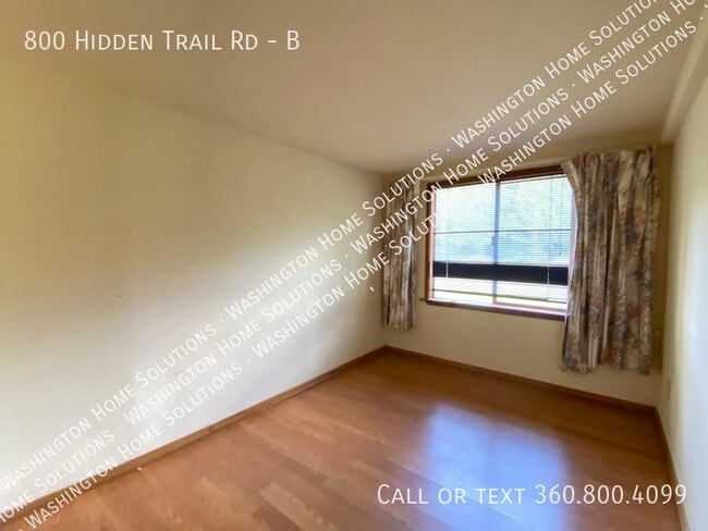 Building Photo - 800 Hidden Trail Rd