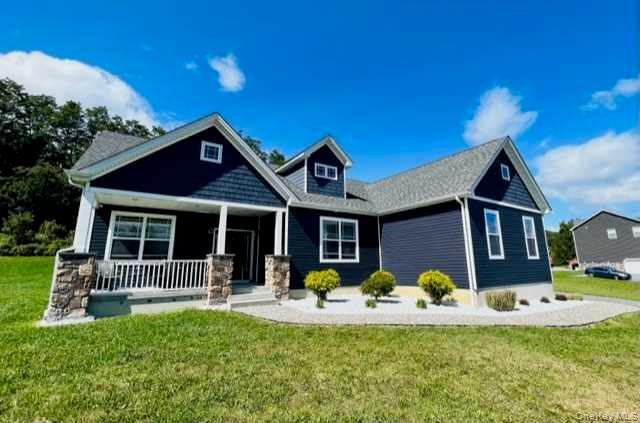 Foto principal - 861 Lattintown Rd