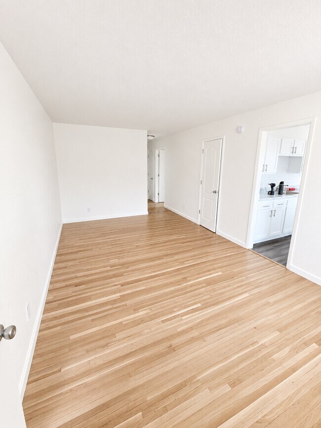 Photo - 3126-3134 W Arizona Ave (Denver, CO) Apartment