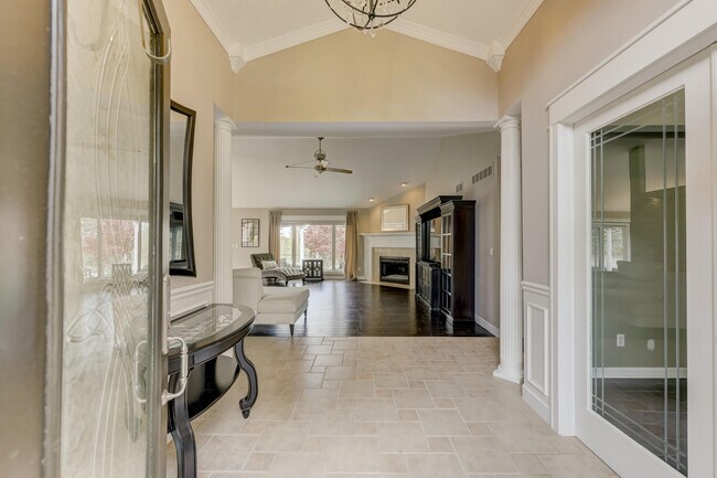 Foto del edificio - 48311 American Elm Dr