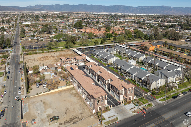 Building Photo - 16534 Arrow Blvd