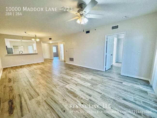 Building Photo - 10000 Maddox Ln