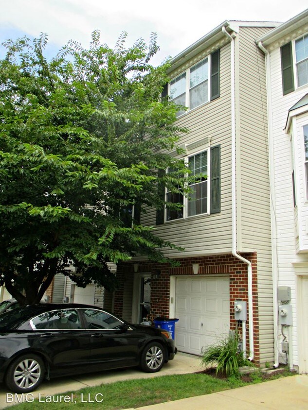 Primary Photo - 3 br, 4 bath House - 4930 Lee Farm Court