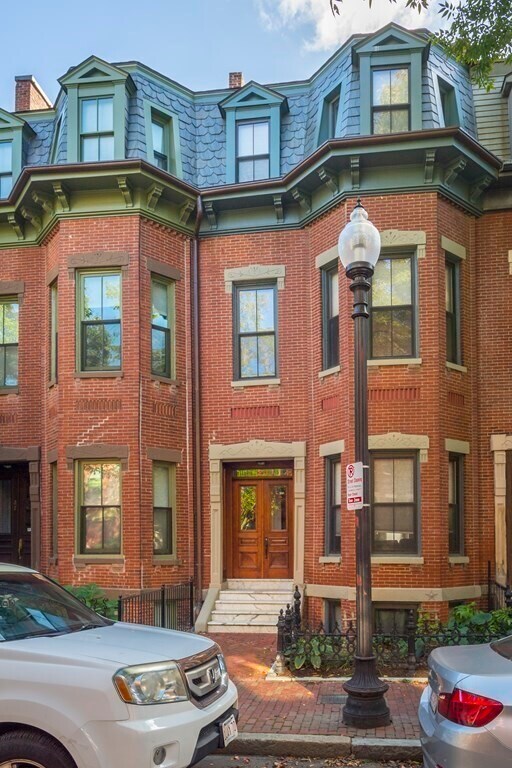 25 Worthington St, Boston, MA 02120 Condo for Rent in Boston, MA