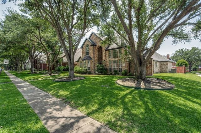 Foto del edificio - 4612 Old Pond Dr