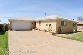 Primary Photo - 3 br, 2 bath House - 815 John Doe St.