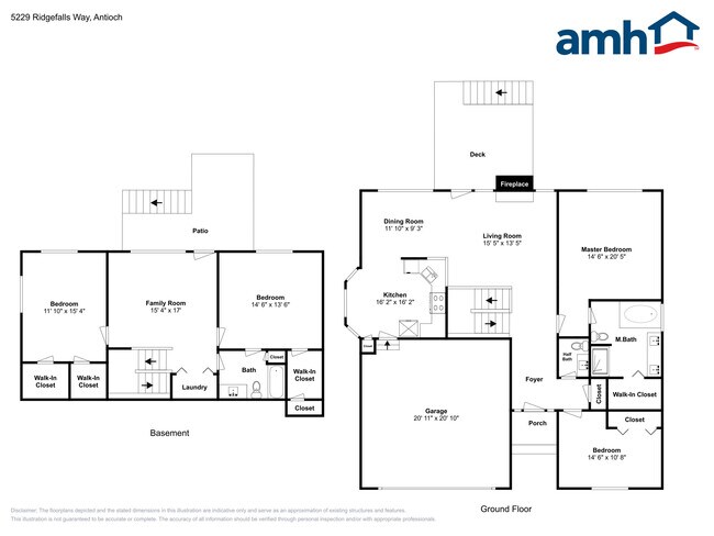 Building Photo - 5229 Ridgefalls Way