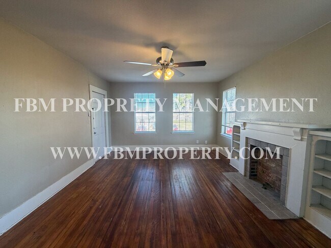 Foto del edificio - 409 W Brown St