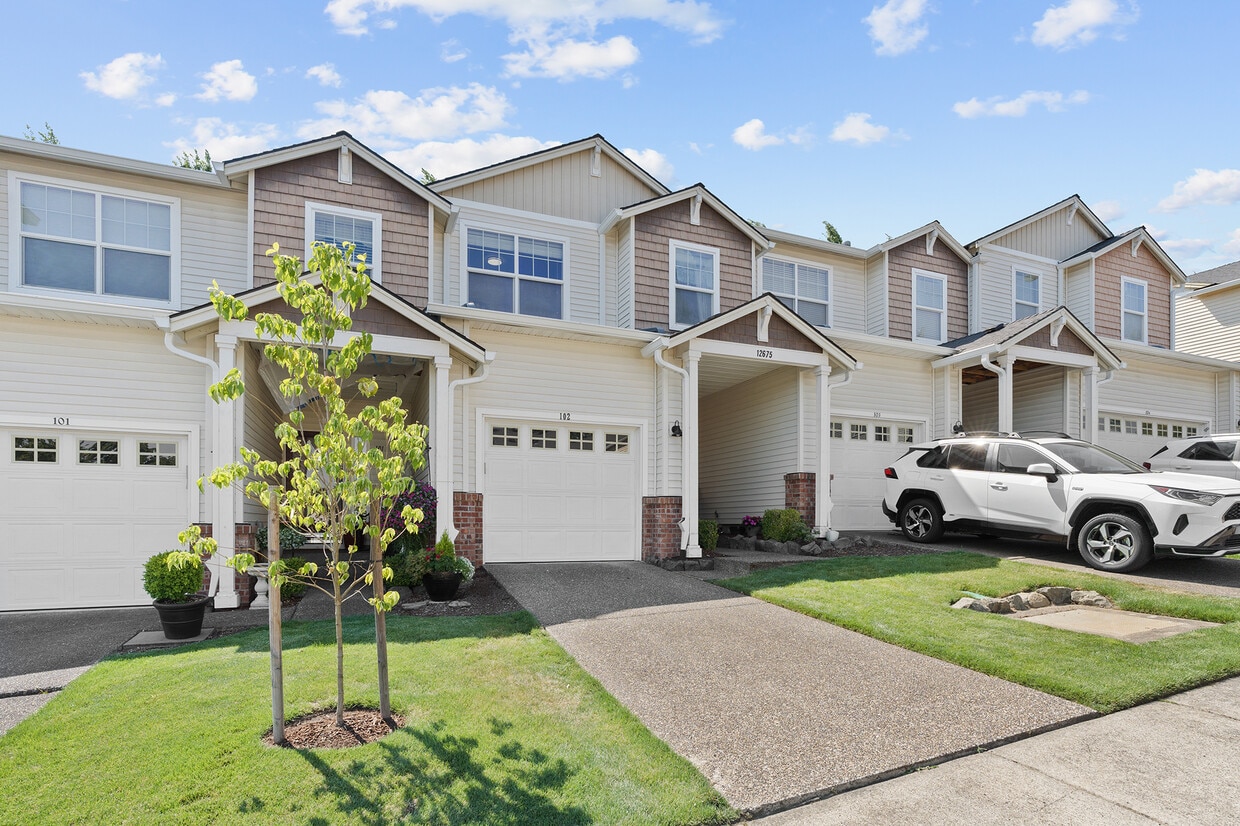 Photo - 12675 SW Night Heron Ln (Beaverton, OR)