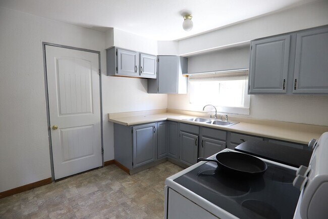 Foto del edificio - Cozy One Bedroom House