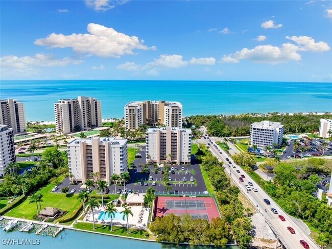 Foto del edificio - 11118 Gulf Shore Dr