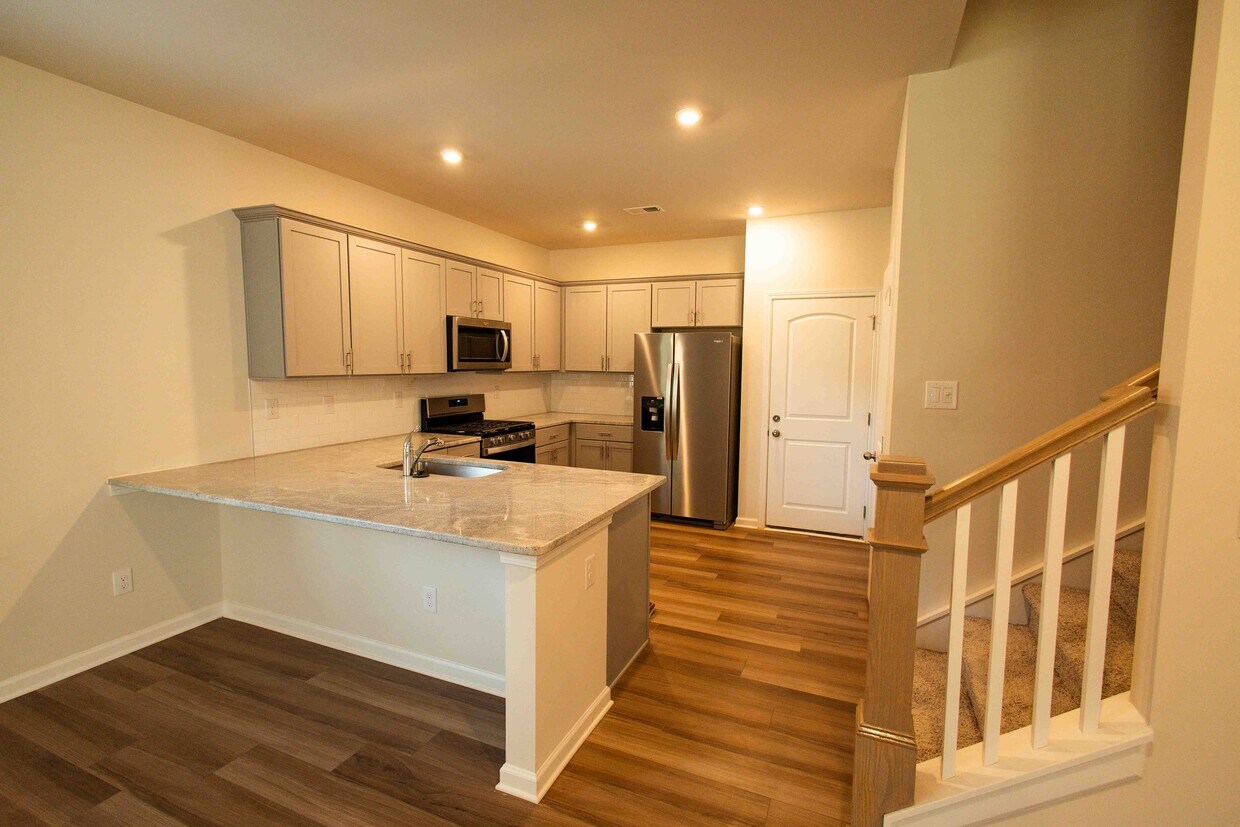 8009 Whitegrove Rd, Mint Hill, NC 28227 Townhome Rentals in Mint Hill