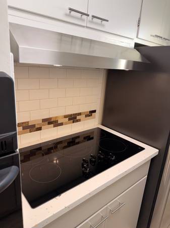 Foto del edificio - 1405 Oak Grove Ave