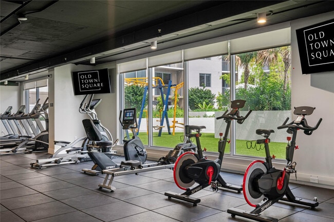 Foto del edificio - 200 NE 1st Ave