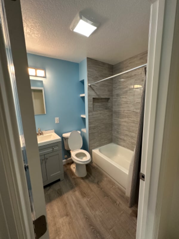 Foto del edificio - 816 10th St SW