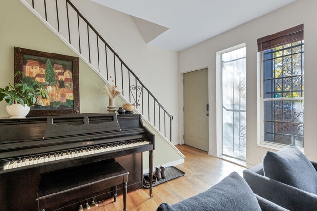 Foto del edificio - 1137 E 12th Ave