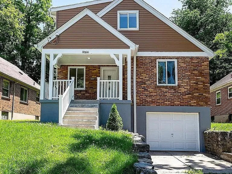 Foto principal - 5866 Kennedy Ave