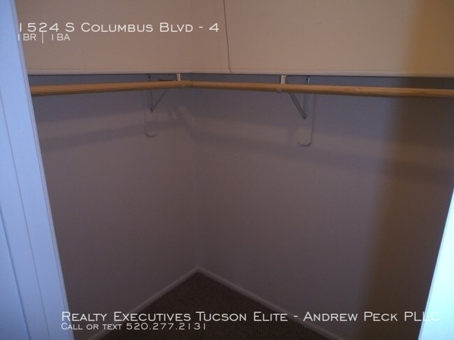 Foto del edificio - 22nd and Columbus Blvd 1 bedroom Condo