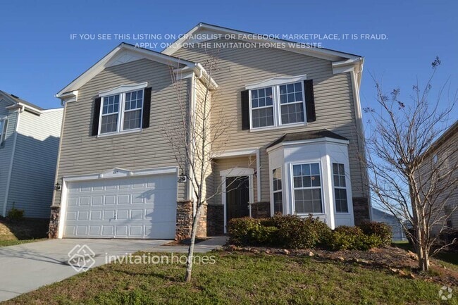 Building Photo - 685 Bright Orchid Ave