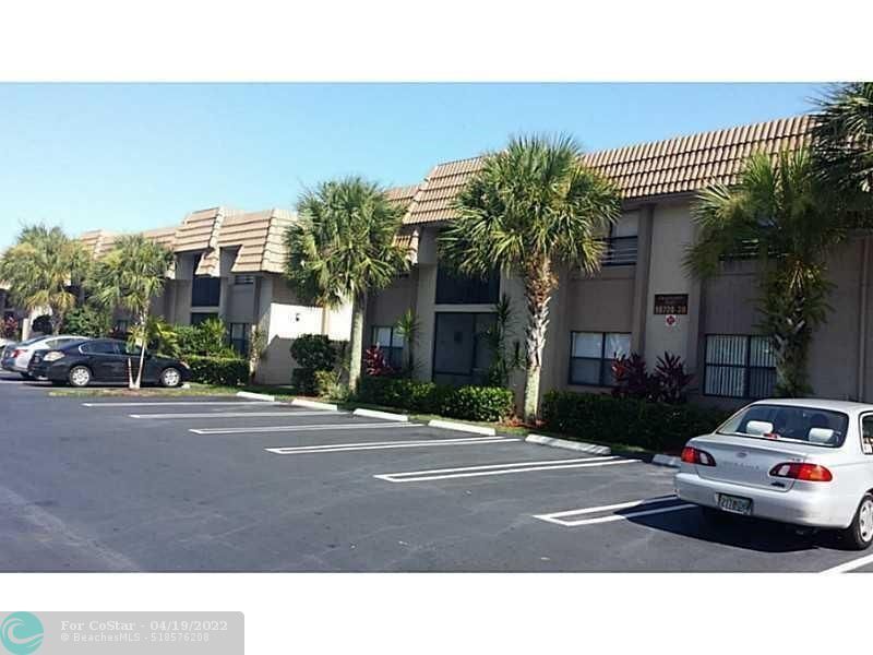 11122 Royal Palm Blvd Unit 510, Coral Springs, FL 33065 Condo for