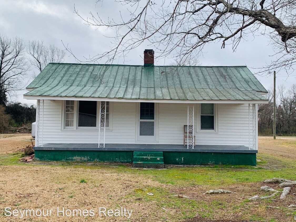 Primary Photo - 2 br, 1 bath House - 3611 Pikeville Prince...