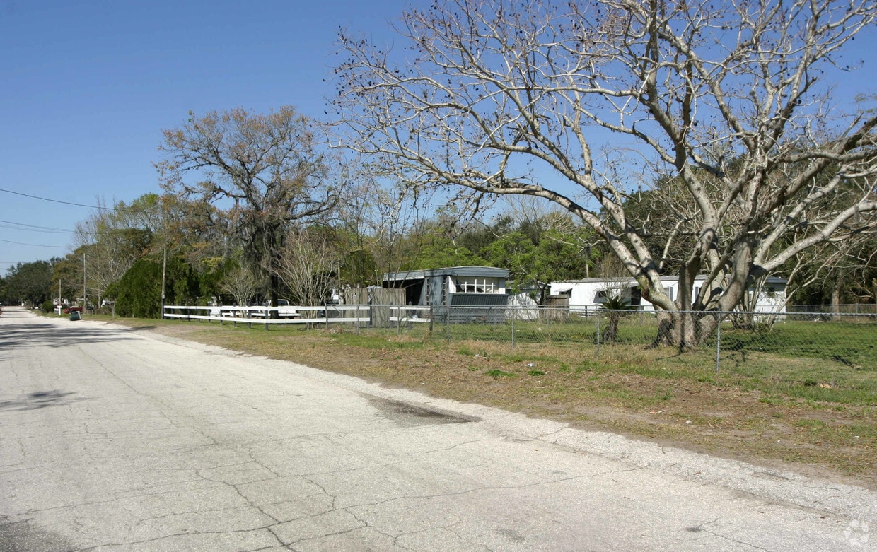 Ariel Gardens Mobile Home Park Apartments Orlando Fl Apartments Com