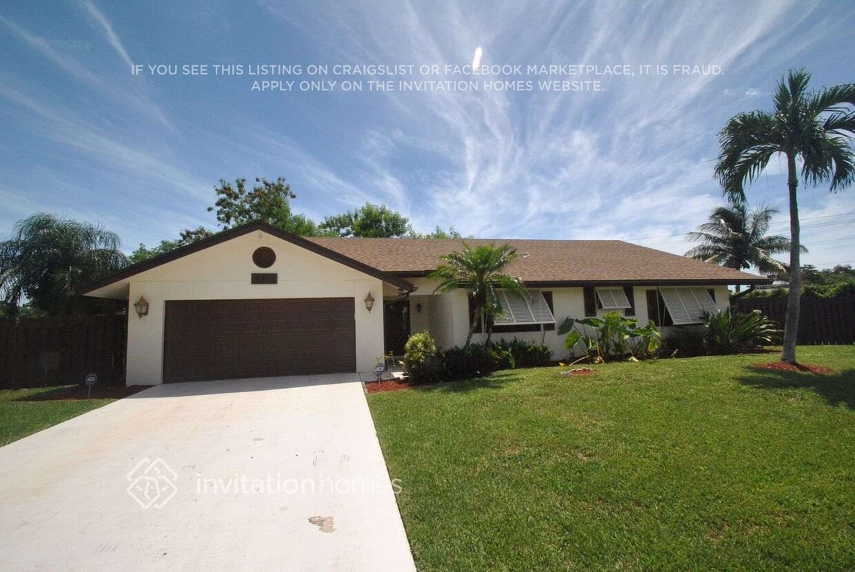 Primary Photo - 301 SW 27th Ave
