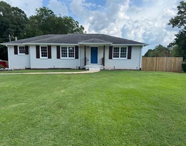 Foto principal - 635 Birchwood Ln SW