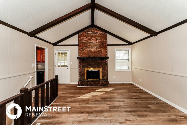 Foto del edificio - 5837 Willow Ridge Rd