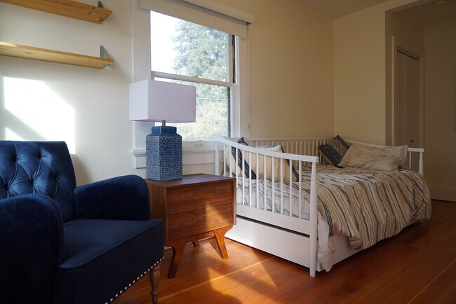 Bedroom 2 - 2600 Derby St.