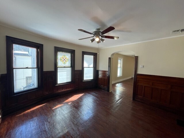 Dining Room - 62 Woodside Ave
