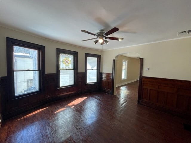 Dining Room - 62 Woodside Ave