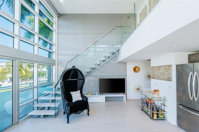 LIVING ROOM OTHER - 421 Meridian Ave