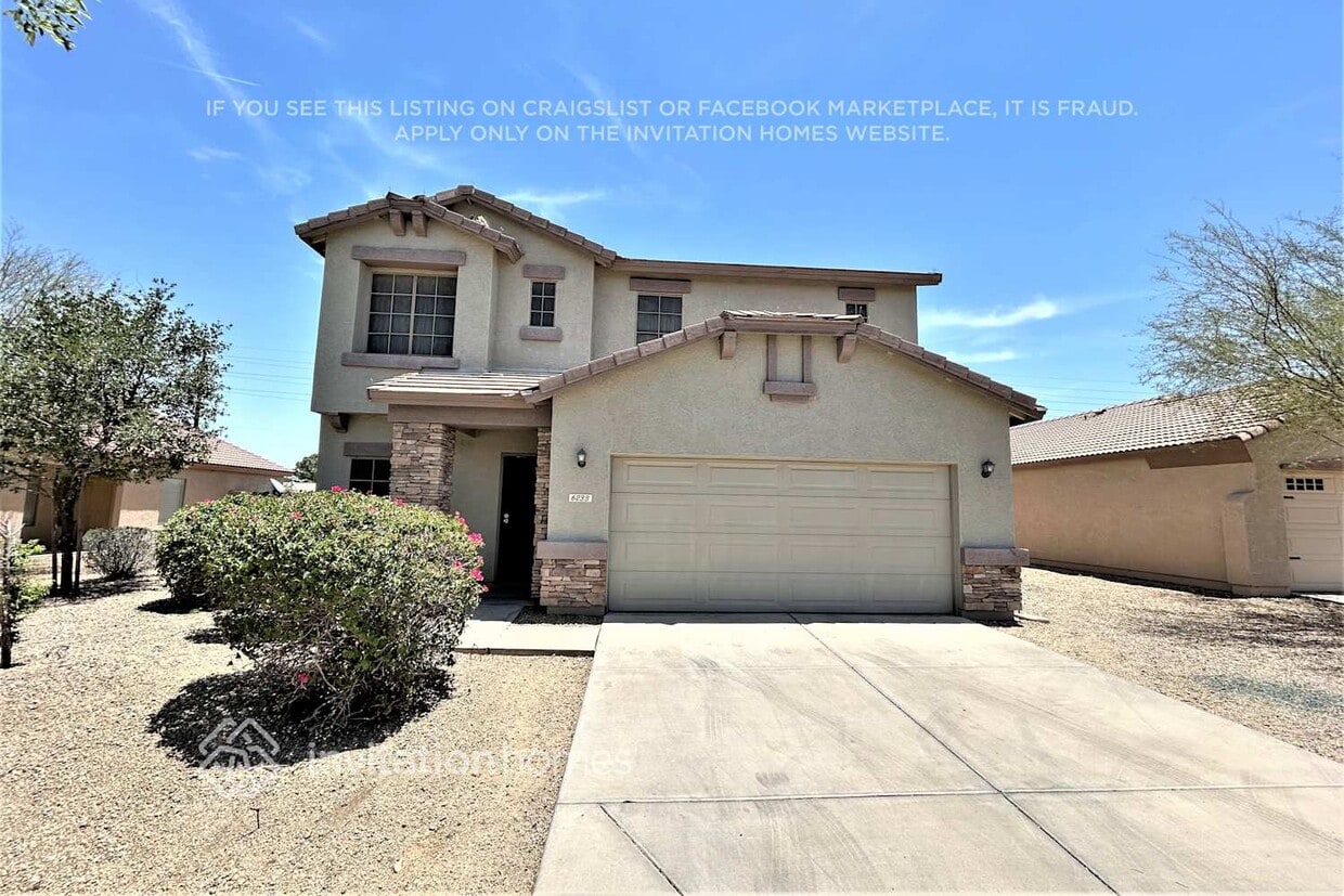 Primary Photo - 6233 S 15th Dr