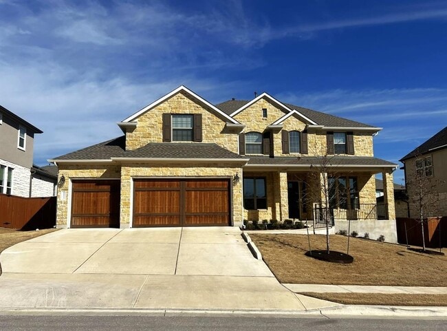 Building Photo - 4411 Logan Ridge Dr