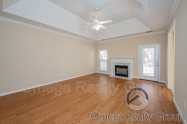 Building Photo - 4051 Jubilee Ln
