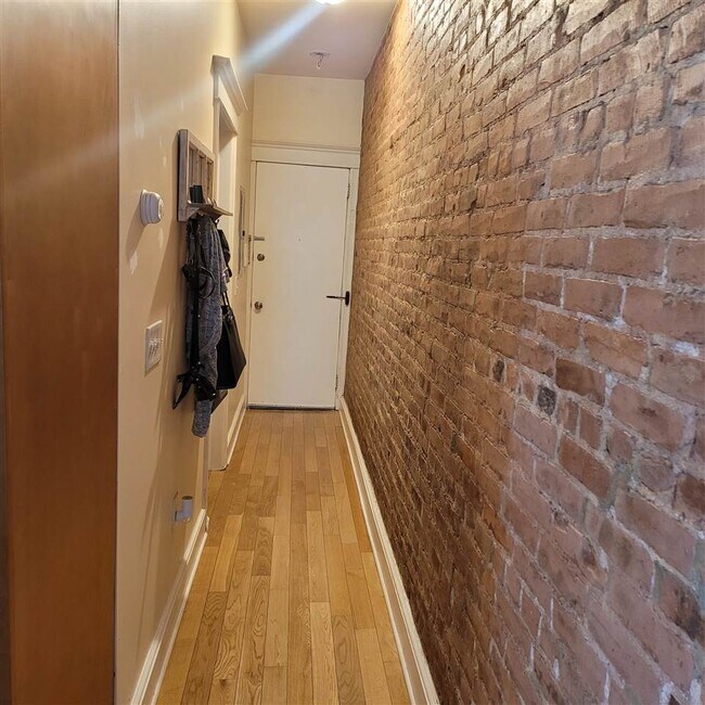 Foto del edificio - 602 Park Ave