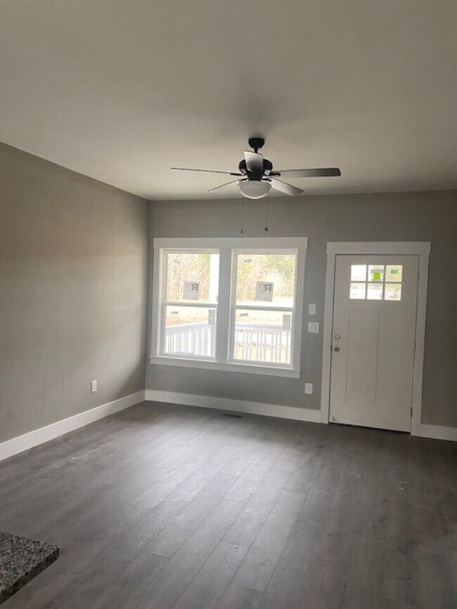 Building Photo - Brand New 3 Bed 2 Bath home in Vancboro