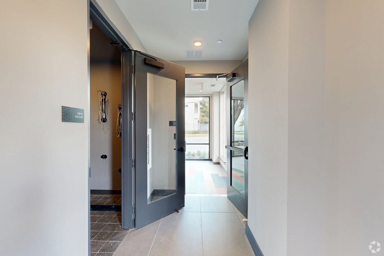 Photo - CO/OP Eado Apartments