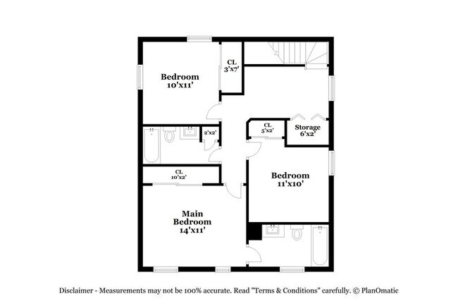 Building Photo - 6412 Guard Hill Dr