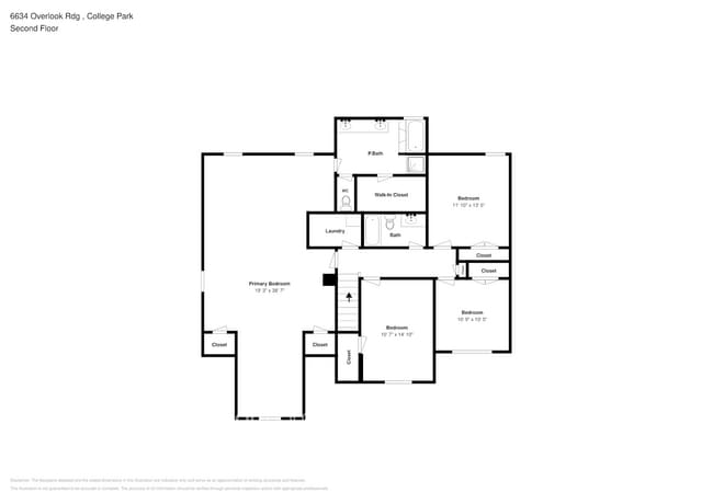 Building Photo - 6634 Overlook Ridge