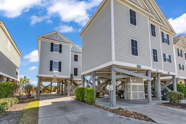 Foto del edificio - 1426 N Waccamaw Dr