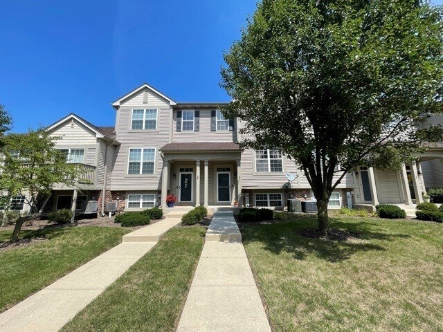 Building Photo - 1011 Ellsworth Dr