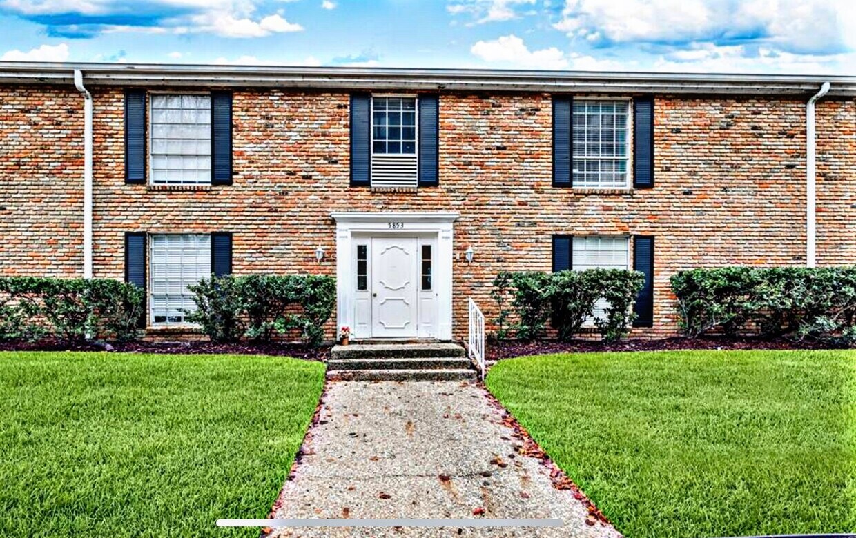 5853 Inwood Dr Unit 22A, Houston, TX 77057 Condo for Rent in Houston